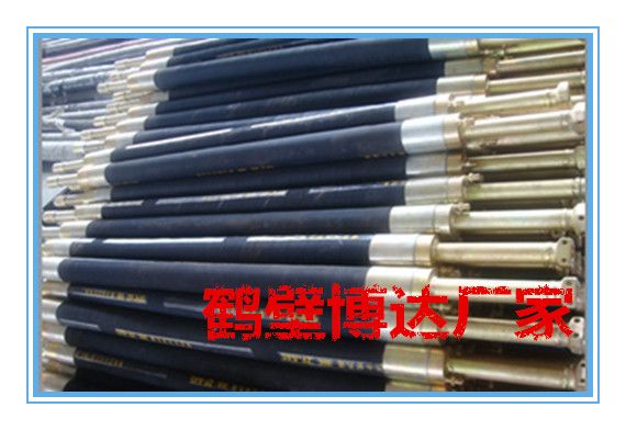 博達煤層注水封孔器實力不用質(zhì)疑